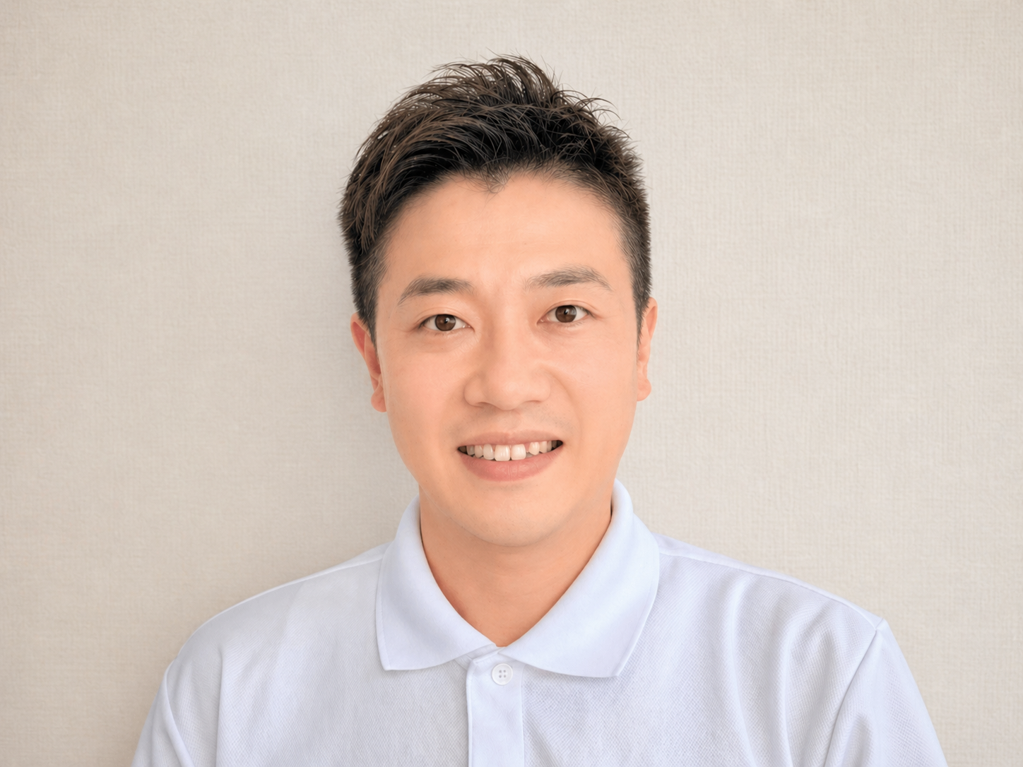 RS鍼灸整体院の鍼灸師 髙田怜