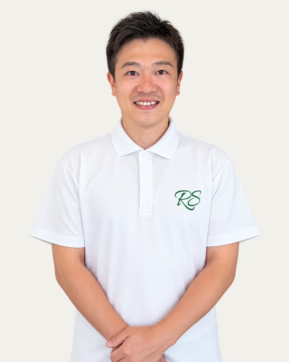 RS鍼灸整体院 院長 髙田怜
